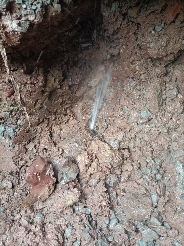 南江县本地服务：自来水管漏水检测维修