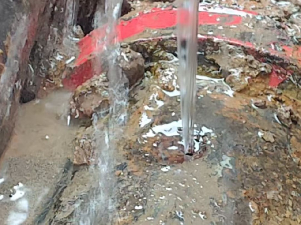 水管漏水检测方法 专业探漏/查漏服务全解析-南江上门
